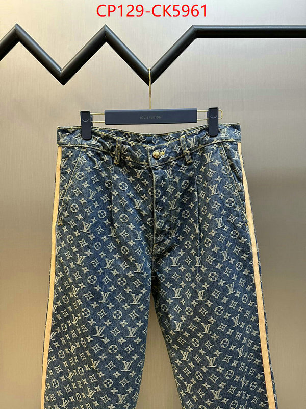 Clothing-LV where to find the best replicas ID: CK5961 $: 129USD