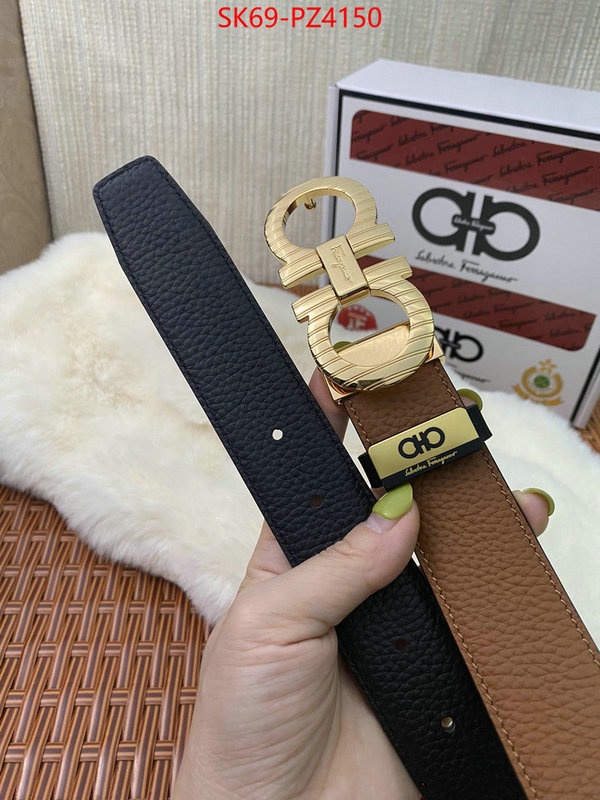 Belts-Ferragamo can you buy knockoff ID: PZ4150 $: 69USD