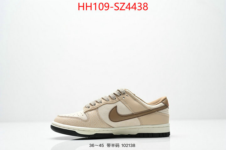 Men Shoes-Nike buy 1:1 ID: SZ4438 $: 109USD