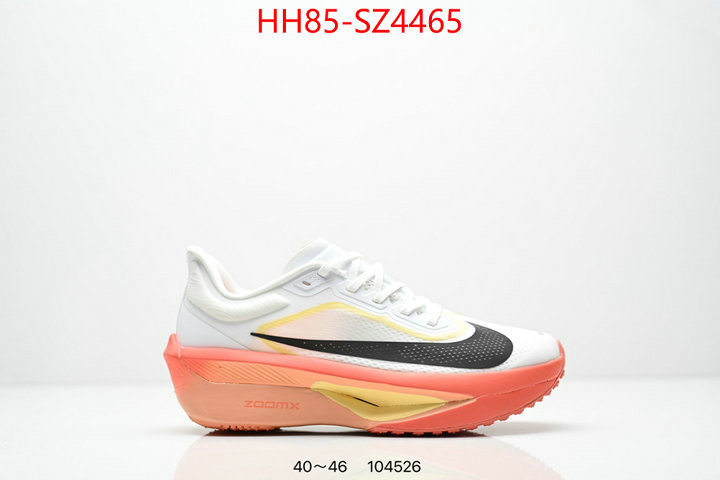 Men Shoes-Nike aaaaa customize ID: SZ4465 $: 85USD