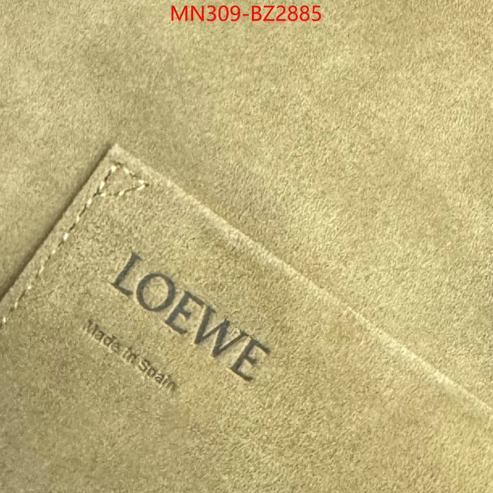 Loewe Bags(TOP)-Puzzle- buy top high quality replica ID: BZ2885 $: 309USD,