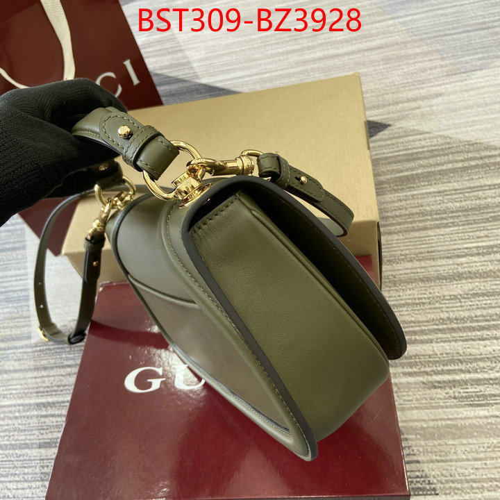 Gucci Bags(TOP)-Crossbody- how quality ID: BZ3928