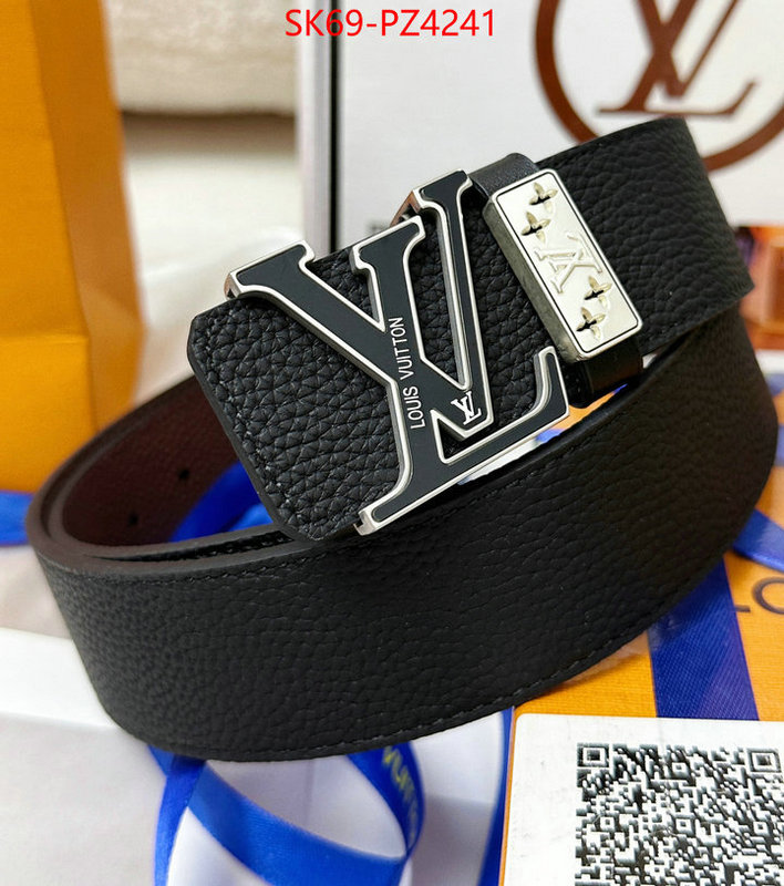 Belts-LV replica every designer ID: PZ4241 $: 69USD