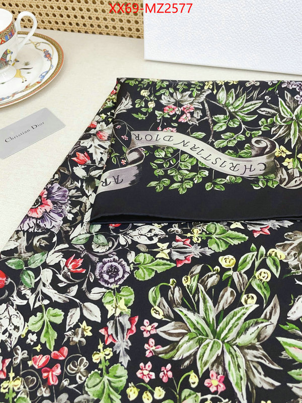 Scarf-Dior we curate the best ID: MZ2577 $: 69USD