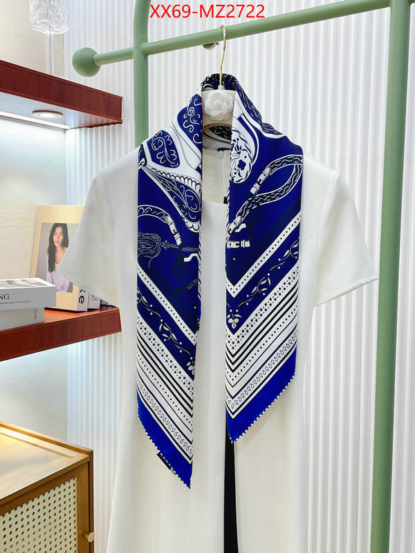 Scarf-Hermes we offer ID: MZ2722 $: 69USD