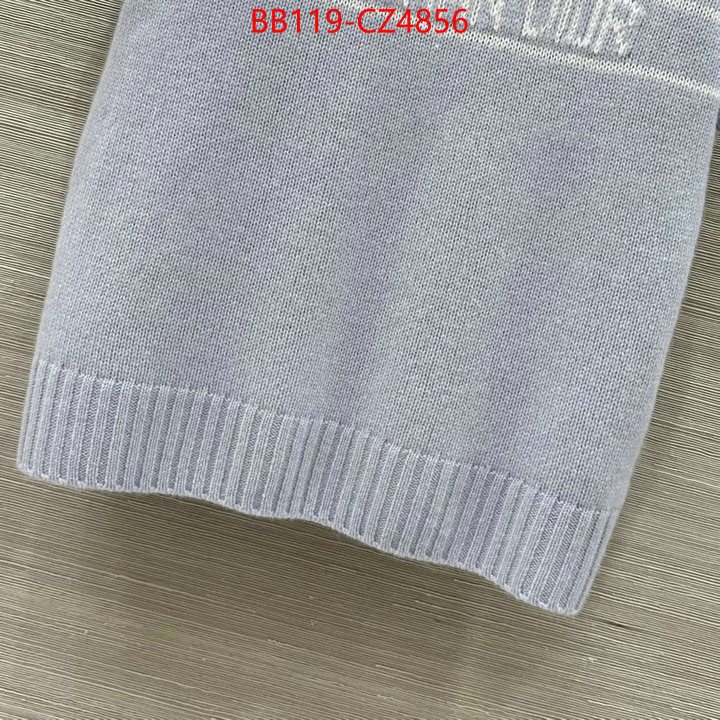 Clothing-Dior shop now ID: CZ4856 $: 119USD