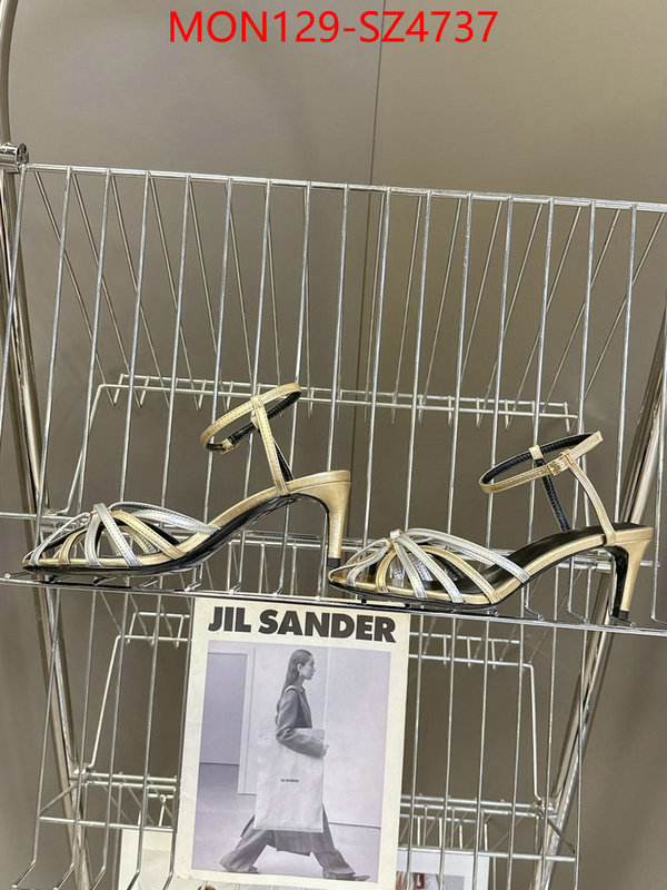 Women Shoes-CELINE wholesale replica shop ID: SZ4737 $: 129USD