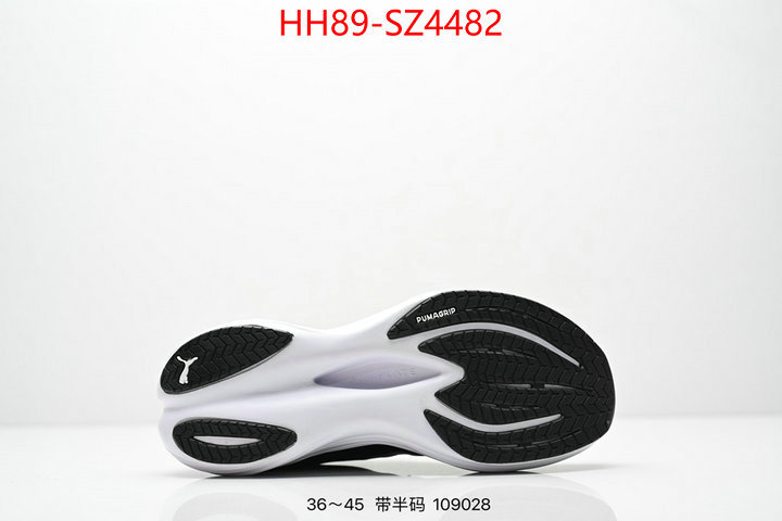 Women Shoes-PUMA from china ID: SZ4482 $: 89USD