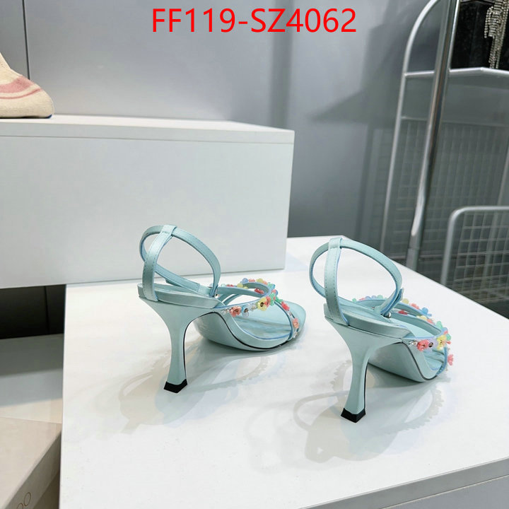 Women Shoes-Jimmy Choo we curate the best ID: SZ4062 $: 119USD