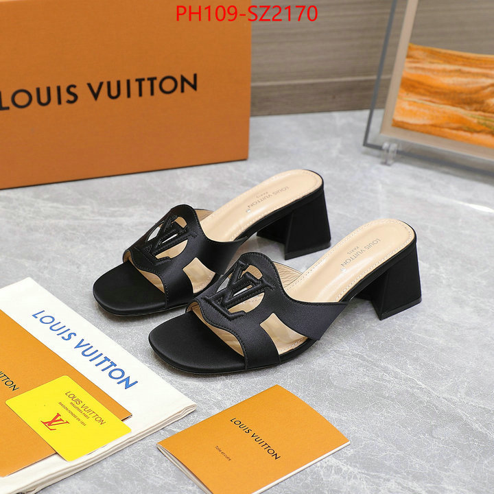 Women Shoes-LV replicas buy special ID: SZ2170 $: 109USD-shoes yupoo Women Shoes-LV replicas buy special ID: SZ2170 $: 109USD
