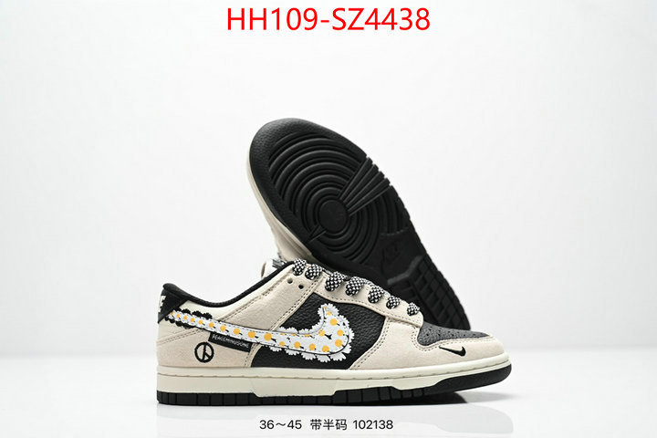Men Shoes-Nike buy 1:1 ID: SZ4438 $: 109USD