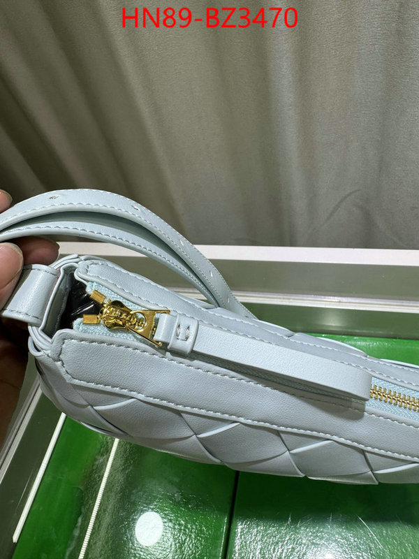 BV Bags(4A)-Crossbody- buy 1:1 ID: BZ3470 $: 89USD,