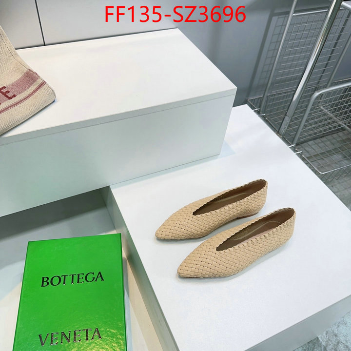 Women Shoes-BV buy ID: SZ3696 $: 135USD