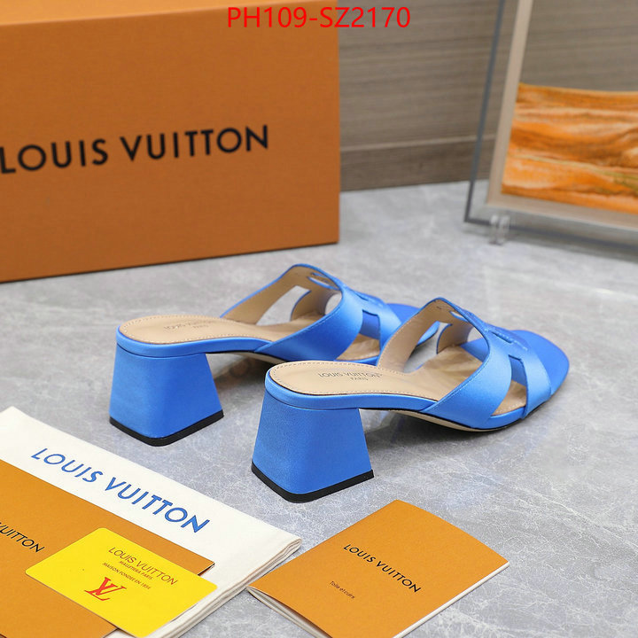 Women Shoes-LV replicas buy special ID: SZ2170 $: 109USD-shoes yupoo Women Shoes-LV replicas buy special ID: SZ2170 $: 109USD