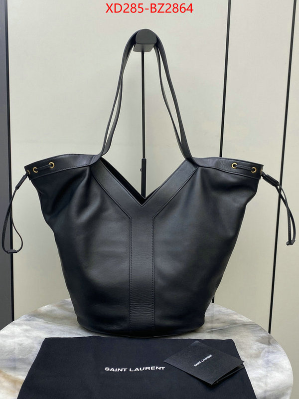 YSL Bags(TOP)-Handbag- the best ID: BZ2864 $: 285USD,