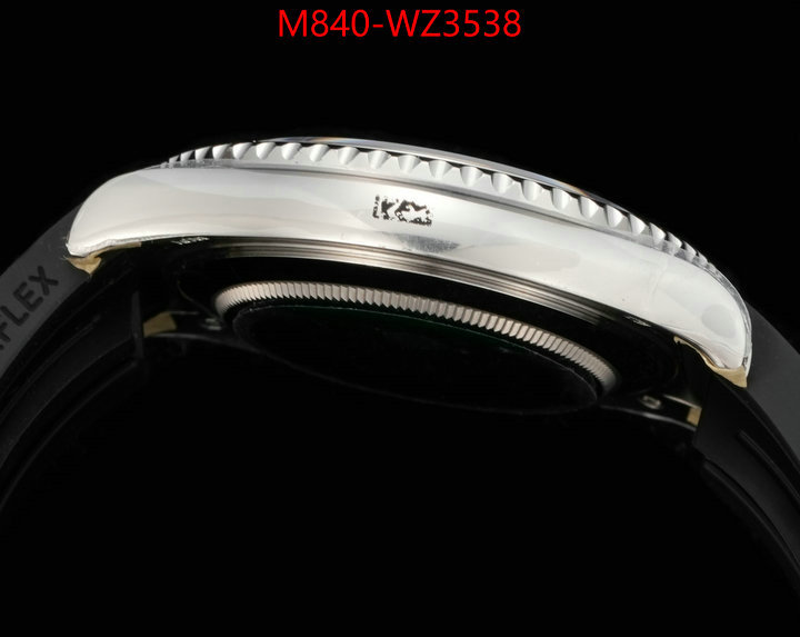 Watch(TOP)-Rolex where to buy the best replica ID: WZ3538 $: 840USD