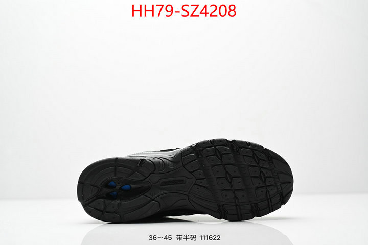 Men Shoes-New Balance copy aaaaa ID: SZ4208 $: 79USD