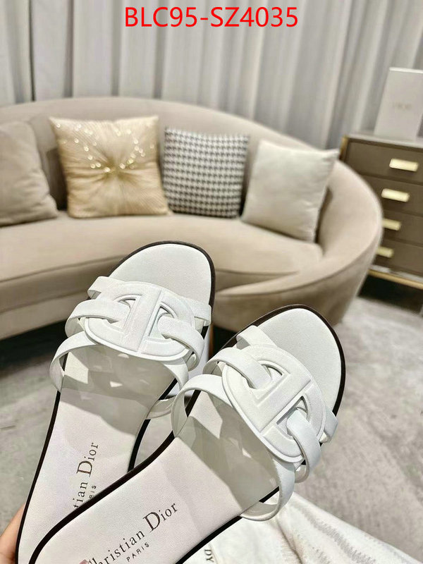 Women Shoes-Dior hot sale ID: SZ4035 $: 95USD
