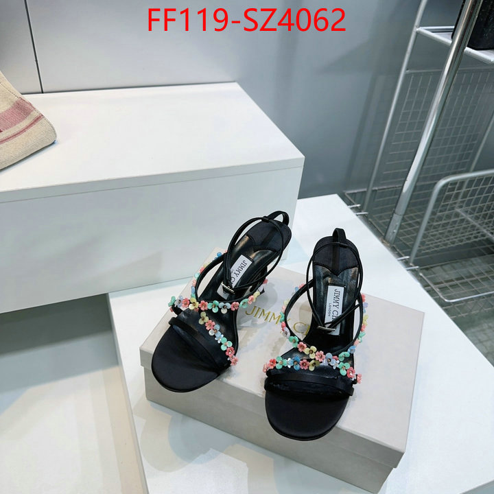 Women Shoes-Jimmy Choo we curate the best ID: SZ4062 $: 119USD