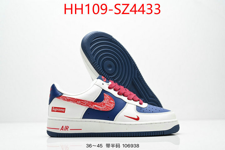 Men Shoes-Nike where should i buy to receive ID: SZ4433 $: 109USD