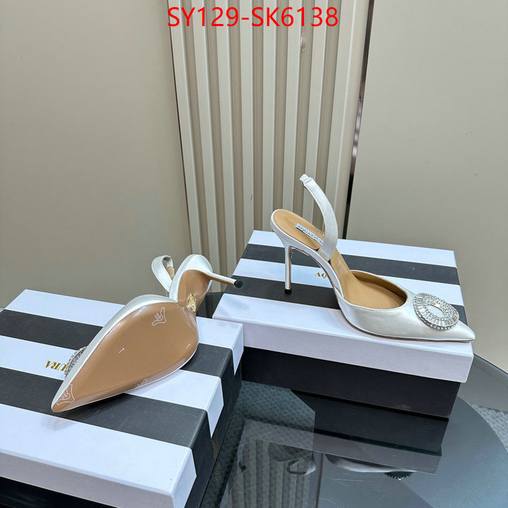 Women Shoes-AQUAZZURA replica ID: SK6138 $: 129USD