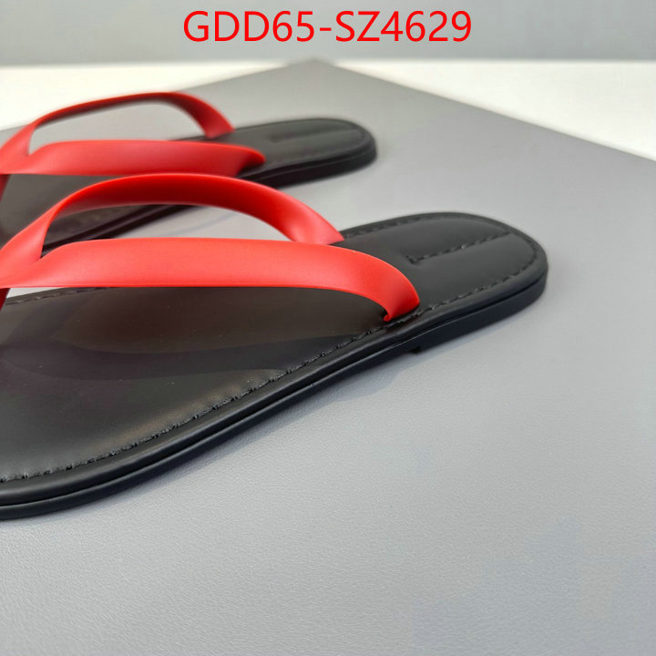 Women Shoes-The Row online from china designer ID: SZ4629 $: 65USD