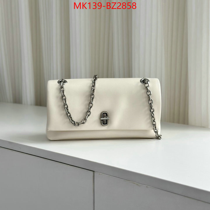 Marc Jacobs Bags(TOP)-Crossbody- buy online ID: BZ2858 $: 139USD,