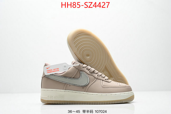 Men Shoes-Nike new designer replica ID: SZ4427 $: 85USD
