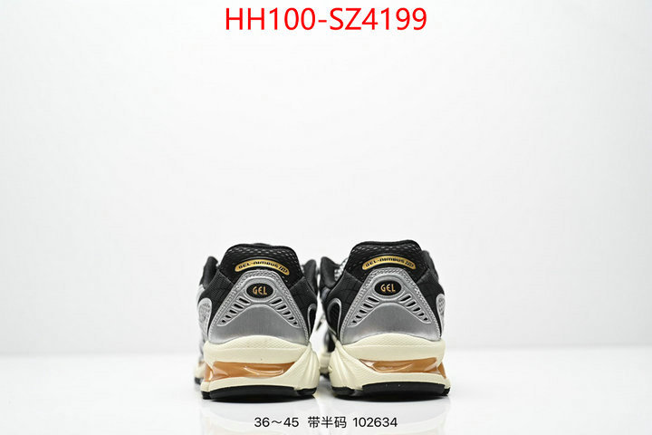 Men Shoes-Asics buy cheap ID: SZ4199 $: 100USD