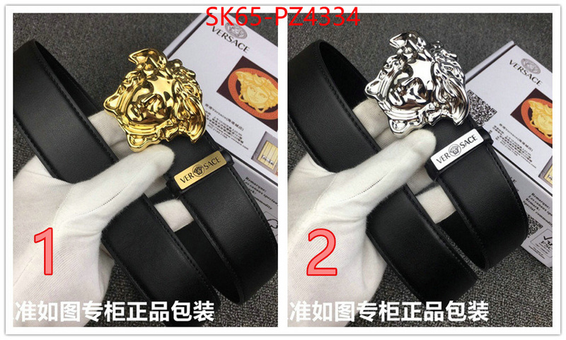 Belts-Versace what ID: PZ4334 $: 65USD