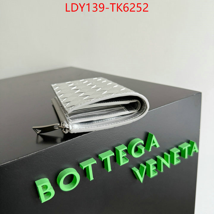 BV Bags(TOP)-Wallet website to buy replica ID: TK6252 $: 139USD,