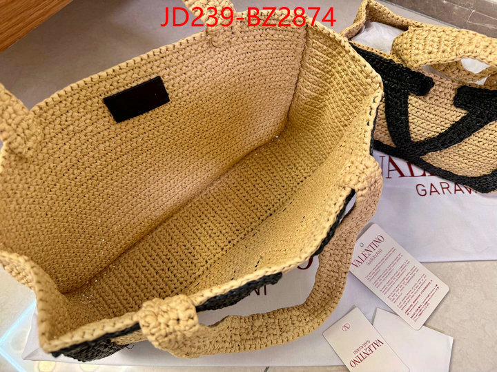 Valentino Bags(TOP)-Handbag- new 2024 ID: BZ2874