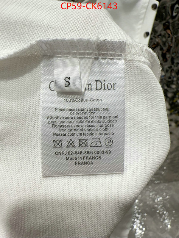 Clothing-Dior most desired ID: CK6143 $: 59USD