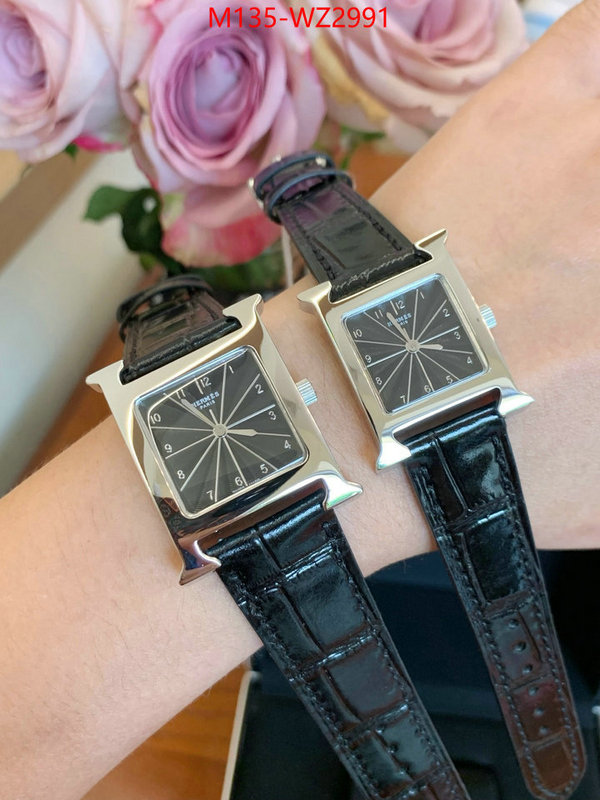 Watch(4A)-Hermes online sale ID: WZ2991 $: 135USD