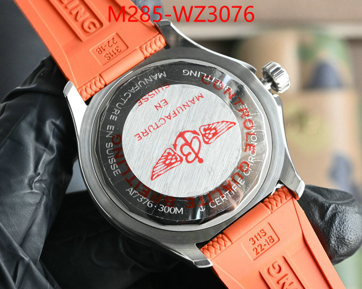 Watch(TOP)-Breitling online china ID: WZ3076 $: 285USD