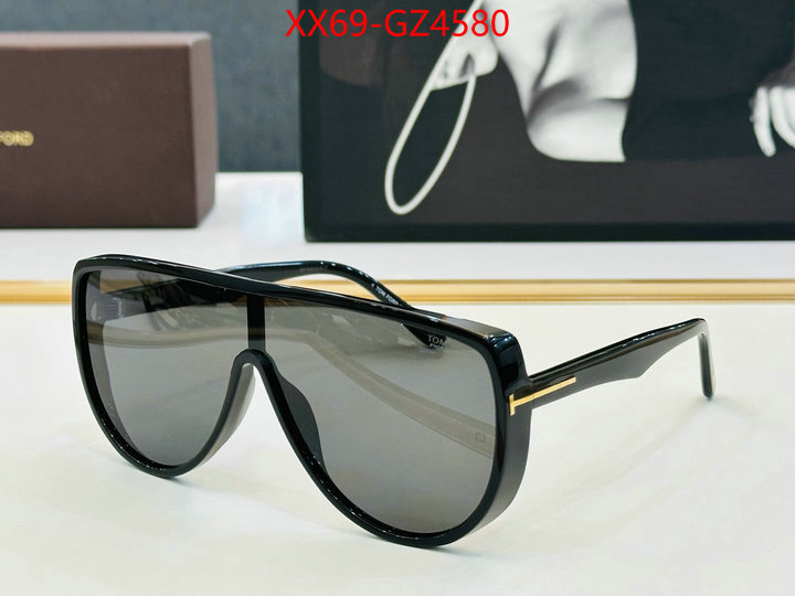 Glasses-Tom Ford replica every designer ID: GZ4580 $: 69USD