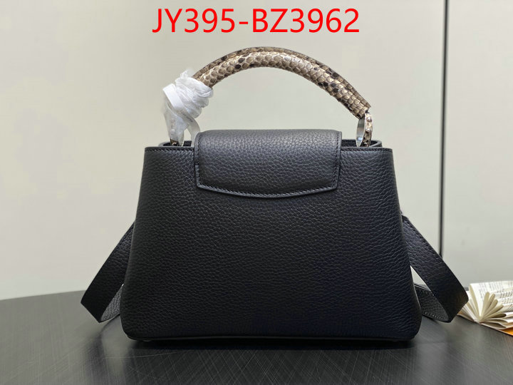 LV Bags(TOP)-Handbag Collection- what's best ID: BZ3962