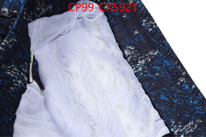 Clothing-LV 1:1 ID: CK5921 $: 99USD
