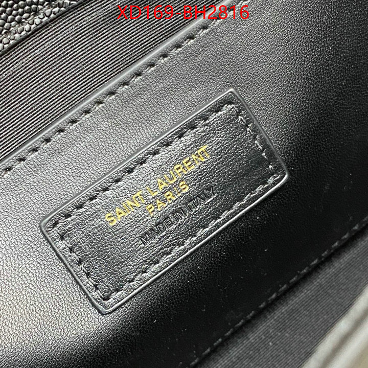 luxury cheap ID: BH2816 $: 169USD,