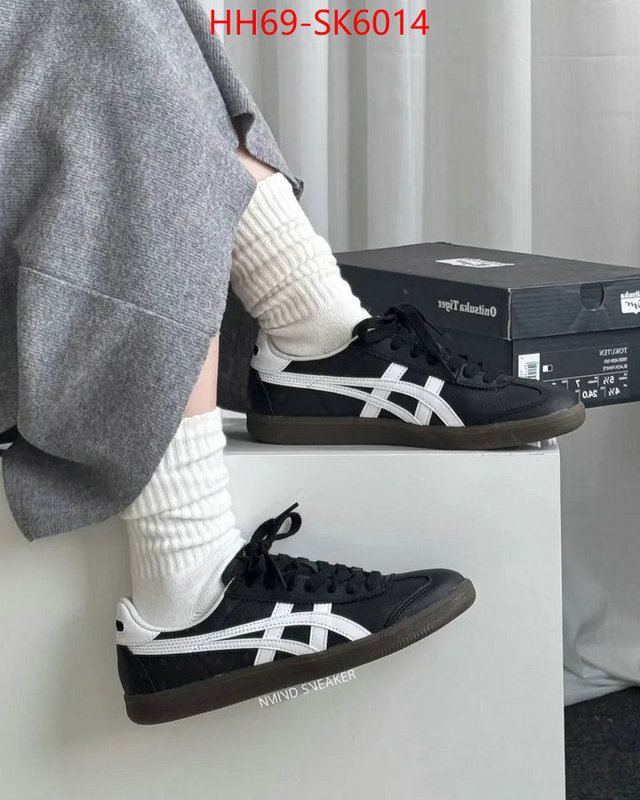 Women Shoes-Asics from china ID: SK6014 $: 69USD