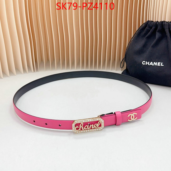 Belts-Chanel best replica quality ID: PZ4110 $: 79USD