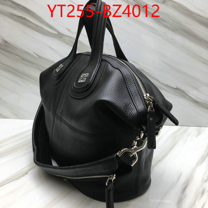 Givenchy Bags(TOP)-Handbag- online shop ID: BZ4012 $: 255USD,
