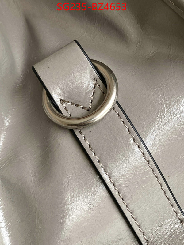 Prada Bags(TOP)-Handbag- can you buy replica ID: BZ4653 $: 235USD,