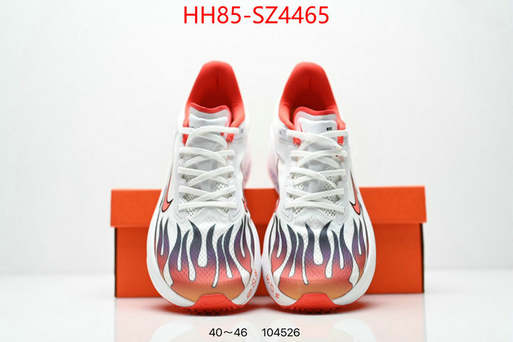 Men Shoes-Nike aaaaa customize ID: SZ4465 $: 85USD