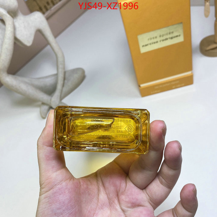 Perfume-Narciso Rodriguez designer high replica ID: XZ1996 $: 49USD