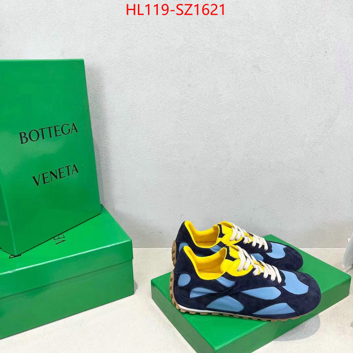 Men Shoes-BV luxury cheap ID: SZ1621 $: 119USD