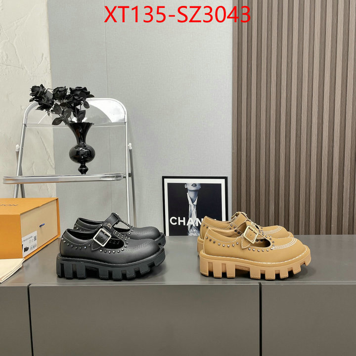 Men Shoes-LV perfect quality designer replica ID: SZ3043 $: 135USD