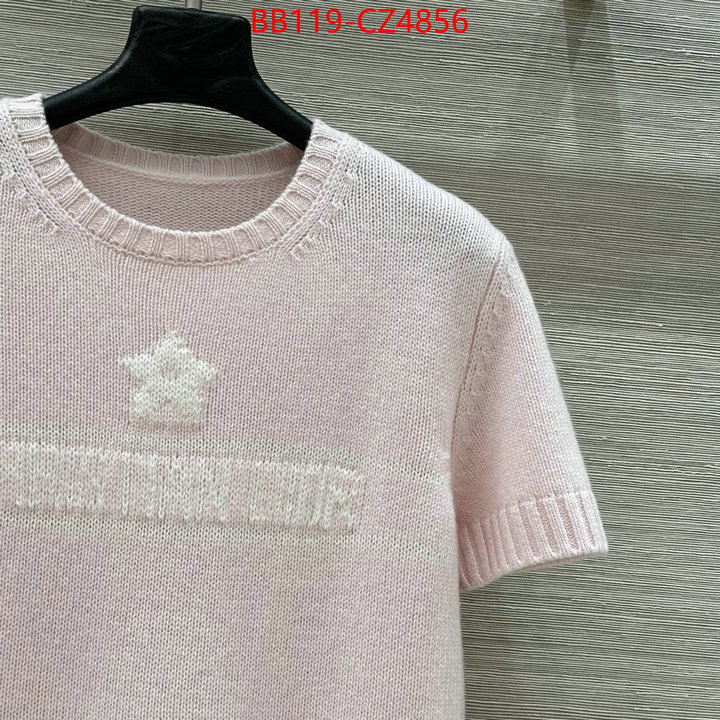 Clothing-Dior shop now ID: CZ4856 $: 119USD