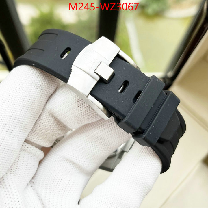 Watch(TOP)-Audemars Piguet same as original ID: WZ3067 $: 245USD-shoes yupoo Watch(TOP)-Audemars Piguet same as original ID: WZ3067 $: 245USD
