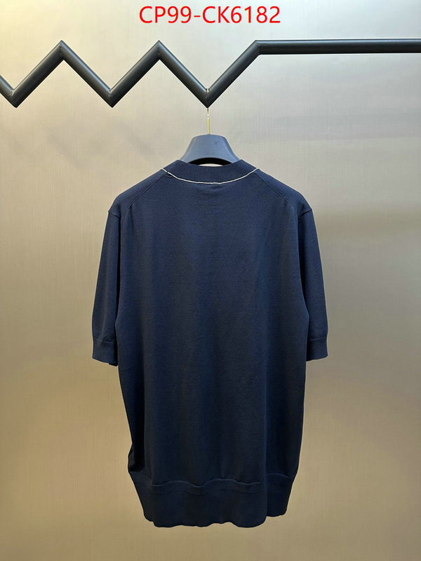 Clothing-Dior replica aaaaa designer ID: CK6182 $: 99USD